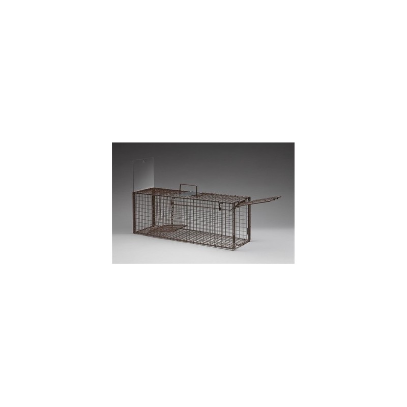 EeziCatch Cat Trap (Mesh Floor) EeziCatch Cat Trap (Mesh Floor)
