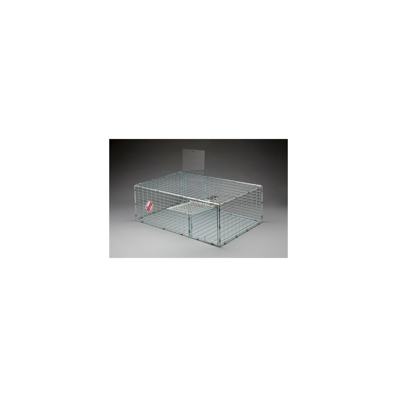 Multi Catch Παγίδα Για Γάτες (Mesh Floor) Multi Catch Παγίδα Για Γάτες (Mesh Floor)