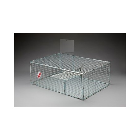 Multi Catch Cat Trap Mesh Floor