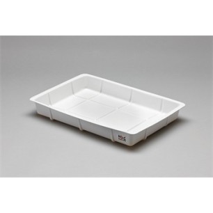 Plastic Cat Basket Trays