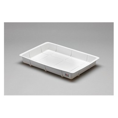 Plastic Cat Basket Trays