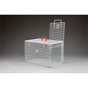 Queens Cage