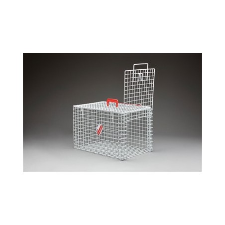 Queens Cage