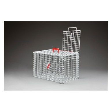 Queens Cage