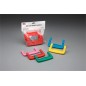 Smart Plastic Cat Basket Handles Smart Plastic Cat Basket Handles
