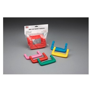 Smart Plastic Cat Basket Handles