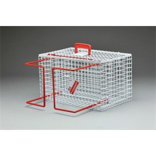 Cat Restrainer