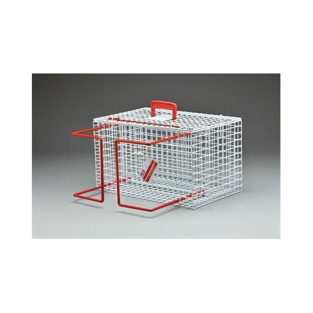Cat Restrainer