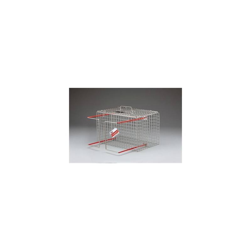 Restraining Basket Stainless Steel Restraining Basket Stainless Steel