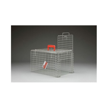 Trap and Transfer Basket