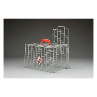 Trap and Transfer Basket