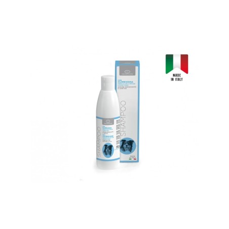 Chlorhexidine Dog shampoo Ingenya Professional Line
