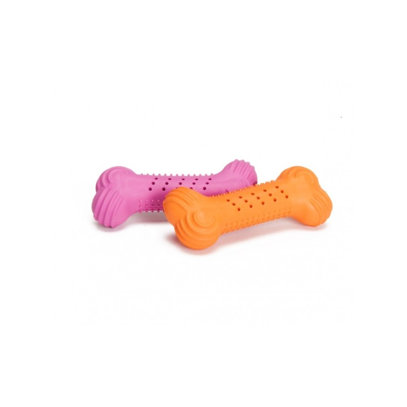 Rubber bone for dogs Rubber bone for dogs