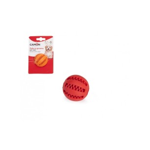 Καουτσούκ παιχνίδι "Dental Fun Baseball"