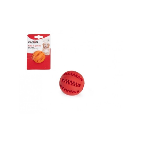 Καουτσούκ παιχνίδι "Dental Fun Baseball"