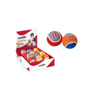 Ball for dogs "City Color"