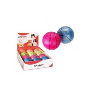 Sports rubber balls