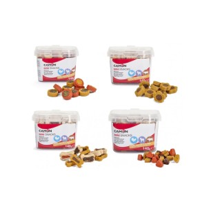 Snack Box Mini Bones