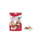 Chewing bones with duck strips for dogs Chewing bones with duck strips for dogs