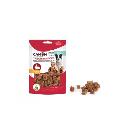 ΣΝΑΚ "RABBIT CUBES" 