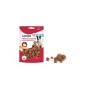 Rabbit cubes for dogs Rabbit cubes for dogs