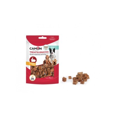 Rabbit cubes