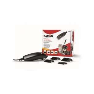 CAMON electrical clippers - kit -