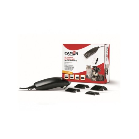 CAMON electrical clippers - kit -