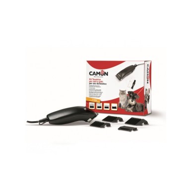 CAMON electrical clippers - kit -