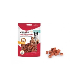 Lamb cubes