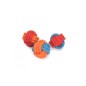 Twisted cotton balls Twisted cotton balls