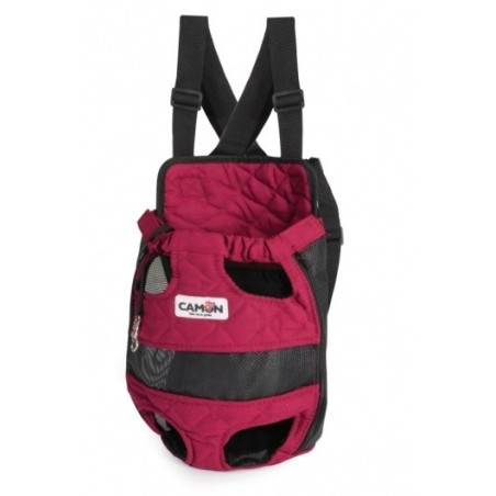 Small pet carrier "Pet Pocket"