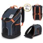 Τσάντα Μεταφοράς Κατοικίδιου "Backpack" Τσάντα Μεταφοράς Κατοικίδιου "Backpack"