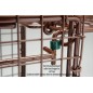 EeziCatch Cat Trap (Mesh Floor) EeziCatch Cat Trap (Mesh Floor)