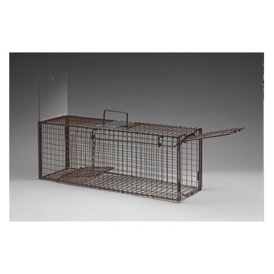 EeziCatch Cat Trap (Mesh Floor)