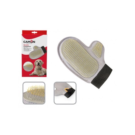 Slicker glove