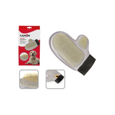 Slicker glove