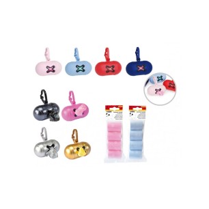 Bags dispenser