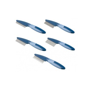 Rotating comb