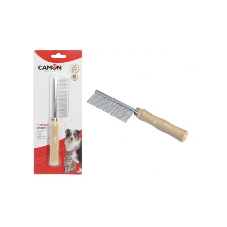 50 Teeth Linear Comb