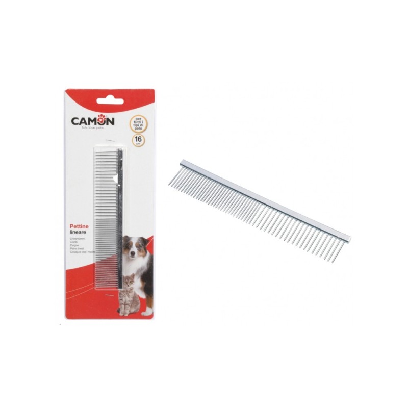 Linear Comb Linear Comb