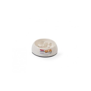 Melamine bowl "SlowFeed"