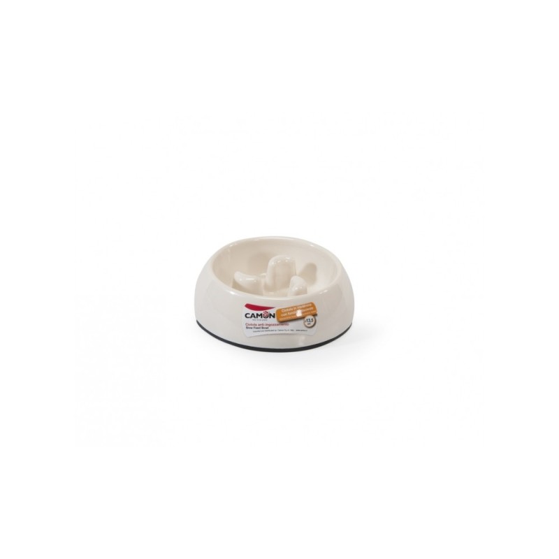 Melamine bowl "SlowFeed" Melamine bowl "SlowFeed"