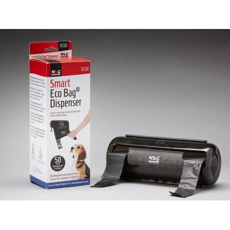 Eco Bag Dispenser