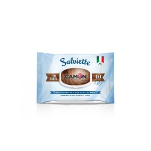 Cleansing Wipes Fragrance White Woods