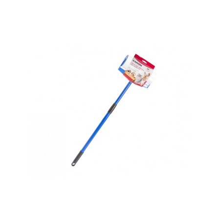 Lint And Pet Hair Roller With Telescopic Handle