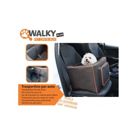 Pet Drive Box Plus