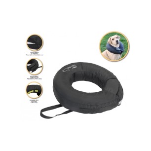 Inflatable Protective Collar "Dog care"