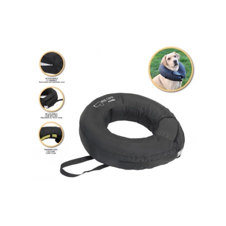 Inflatable Protective Collar "Dog care"