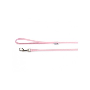Pink leash "Love"
